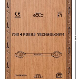 Greenply Gold (IS:710) - Marine / Waterproof Plywood