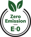 E-0 (Zero Emission)
