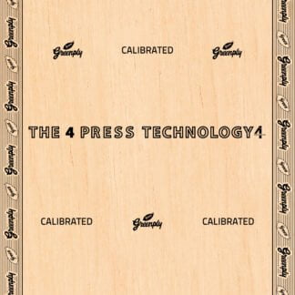 Greenply Green MR (IS:303) - MR Grade | Moisture Resistant | Borer Proof