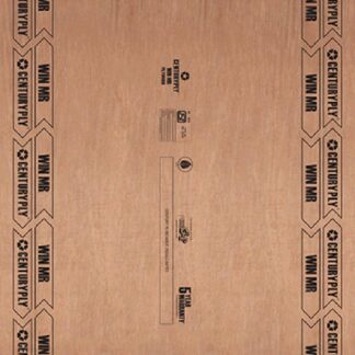 Century Win MR (IS:303) - High Quality MR Grade Plywood