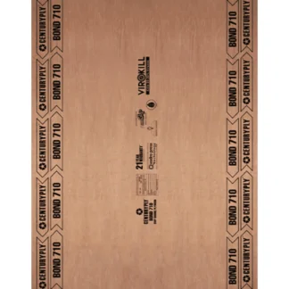 Century Bond 710 (IS:710) - High Quality BWP Grade Plywood (Waterproof)